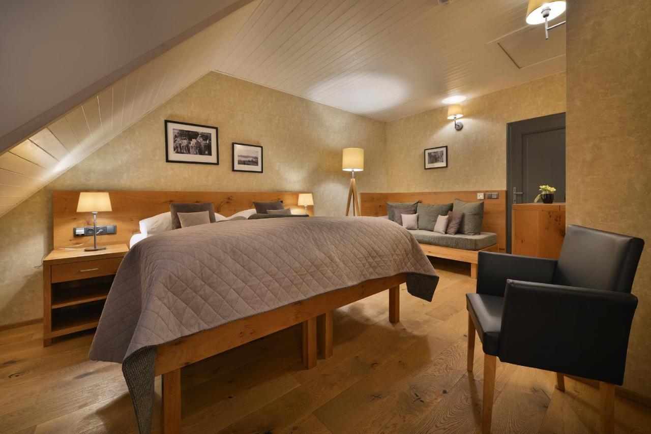 Rezidence Pihel Hotel Nový Bor Buitenkant foto
